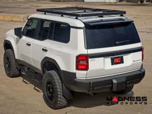 Toyota Land Cruiser Roof Rack - Premium - Rough Country